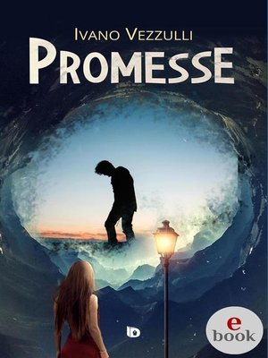 cover image of Promesse